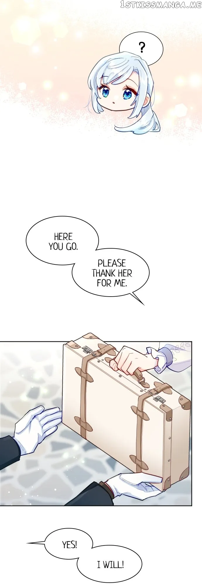 Vengeance from a Saint Full of Wounds Chapter 56 Online - página 18