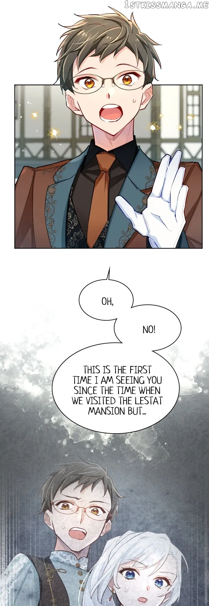 Vengeance from a Saint Full of Wounds Chapter 56 Online - página 20