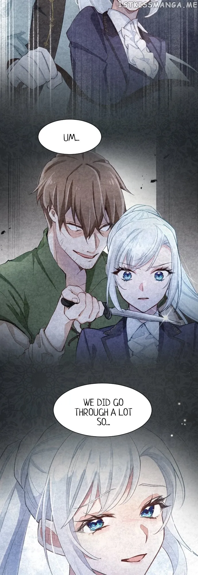 Vengeance from a Saint Full of Wounds Chapter 56 Online - página 21