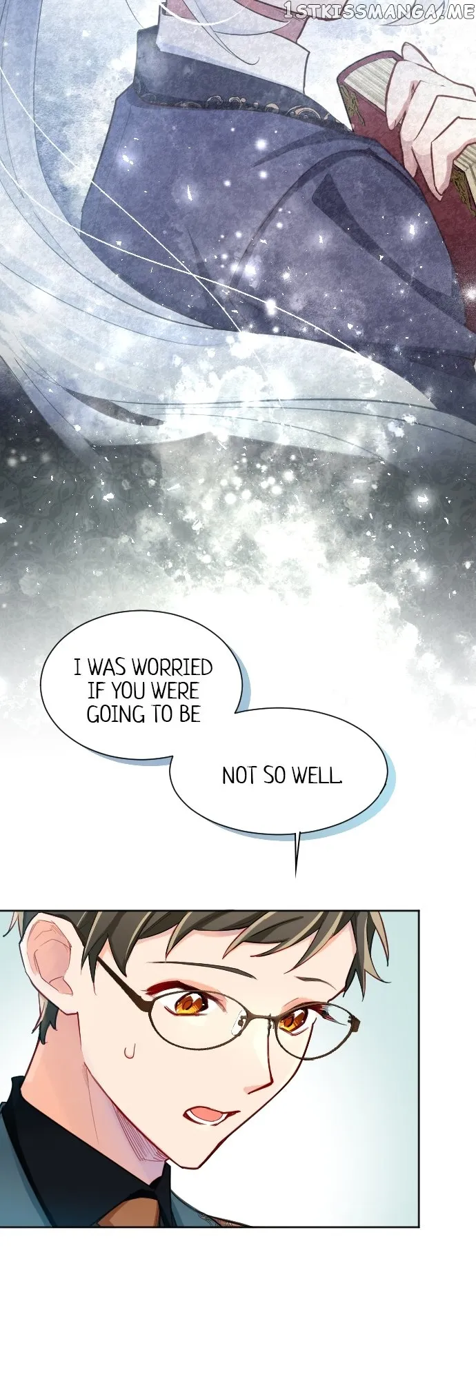 Vengeance from a Saint Full of Wounds Chapter 56 Online - página 22