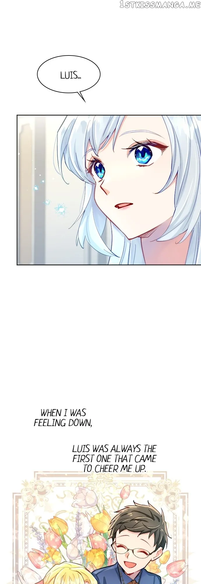 Vengeance from a Saint Full of Wounds Chapter 56 Online - página 23