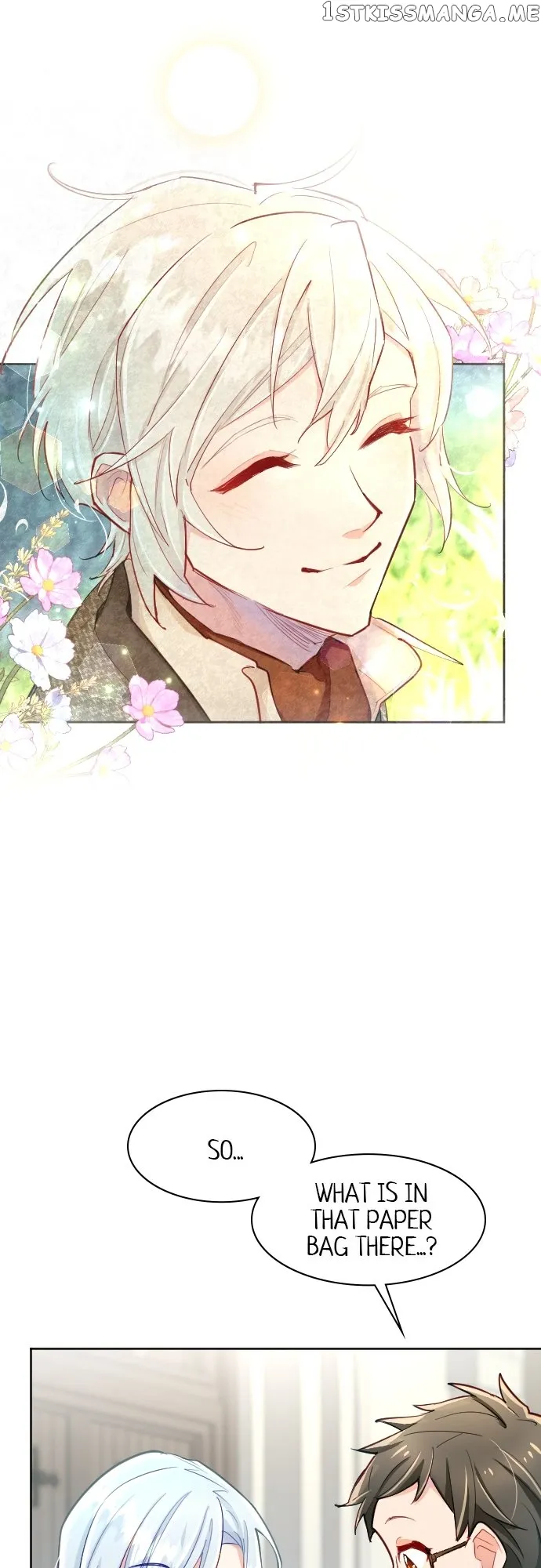 Vengeance from a Saint Full of Wounds Chapter 56 Online - página 27