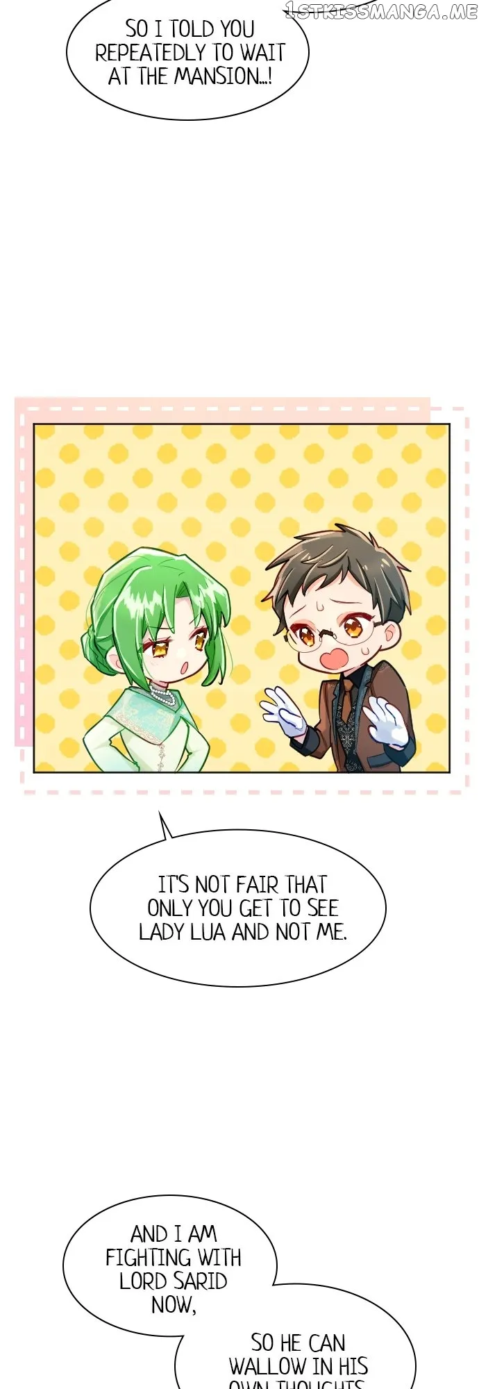 Vengeance from a Saint Full of Wounds Chapter 56 Online - página 30