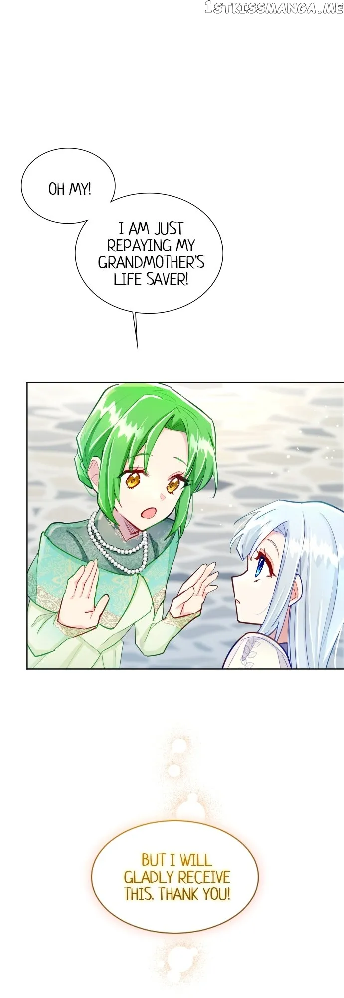 Vengeance from a Saint Full of Wounds Chapter 56 Online - página 36