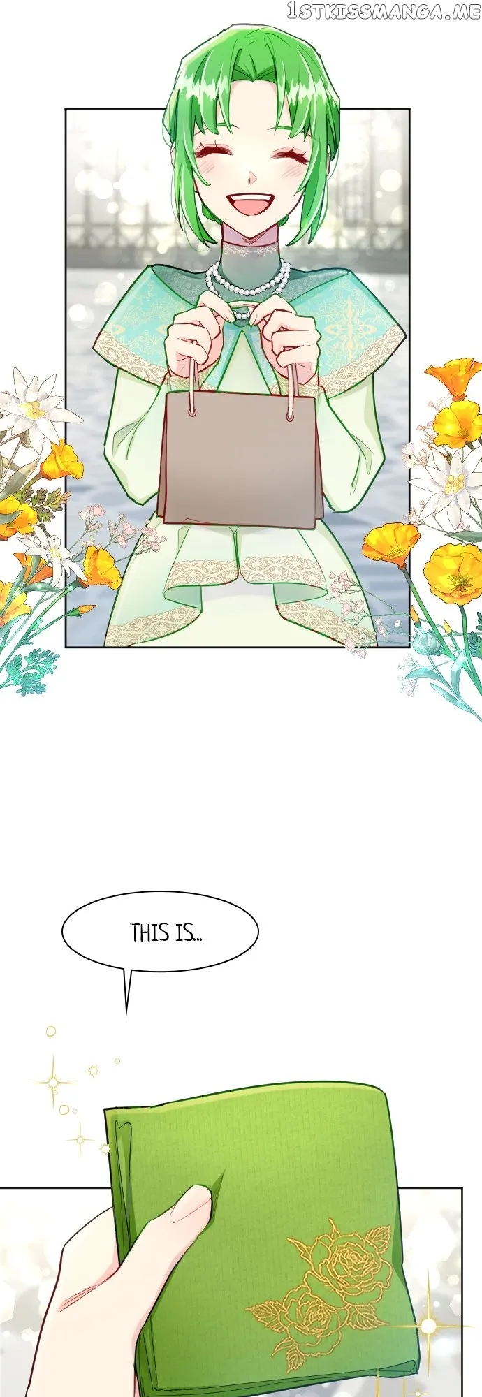 Vengeance from a Saint Full of Wounds Chapter 56 Online - página 37