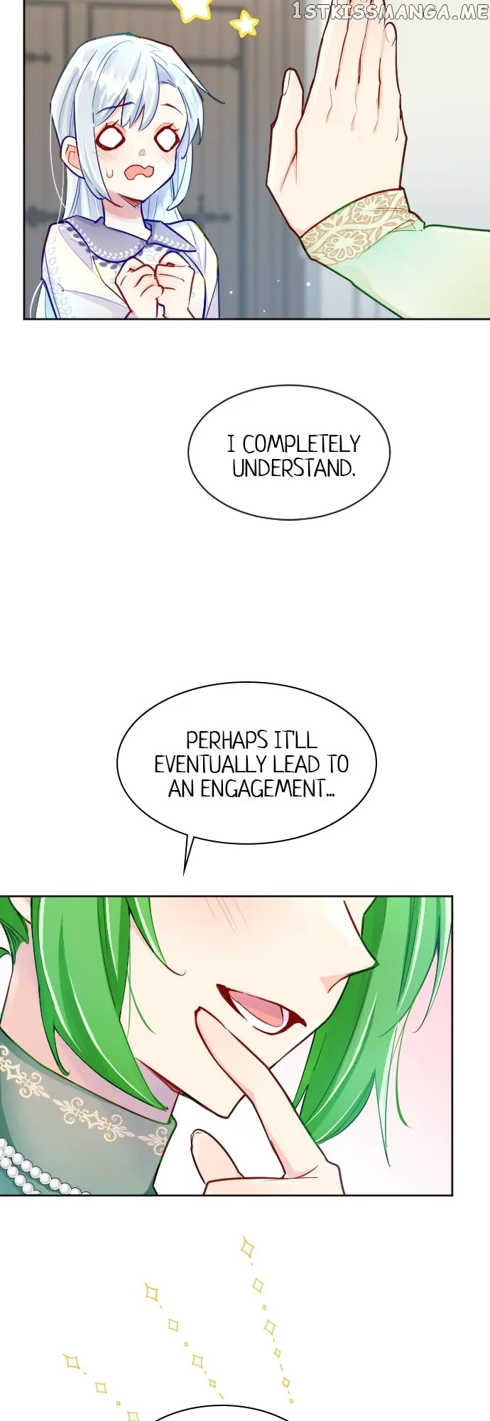 Vengeance from a Saint Full of Wounds Chapter 56 Online - página 42