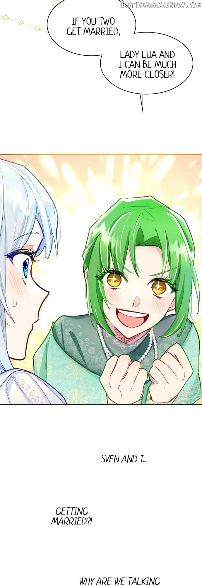 Vengeance from a Saint Full of Wounds Chapter 56 Online - página 43