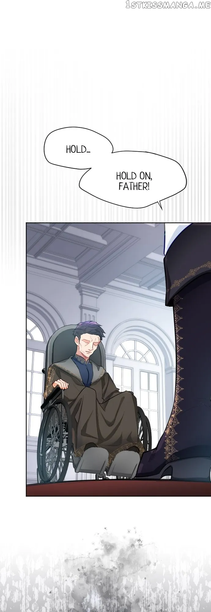 Vengeance from a Saint Full of Wounds Chapter 56 Online - página 48