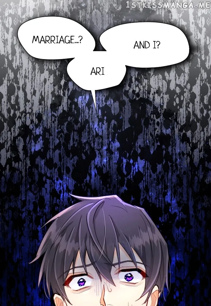 Vengeance from a Saint Full of Wounds Chapter 56 Online - página 49