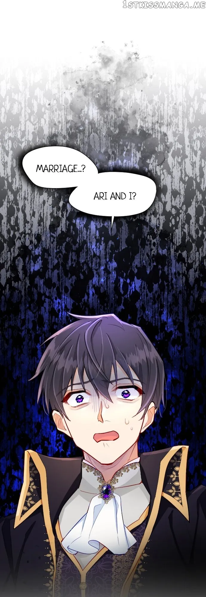 Vengeance from a Saint Full of Wounds Chapter 57 Online - página 2