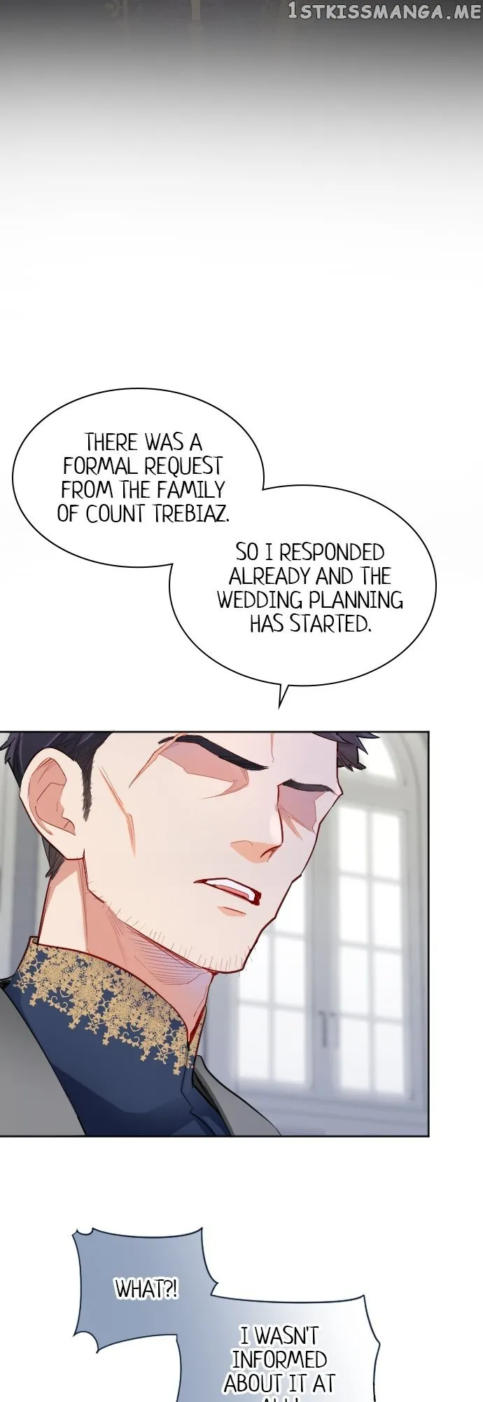 Vengeance from a Saint Full of Wounds Chapter 57 Online - página 3