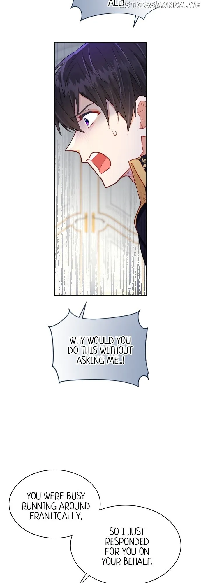 Vengeance from a Saint Full of Wounds Chapter 57 Online - página 4