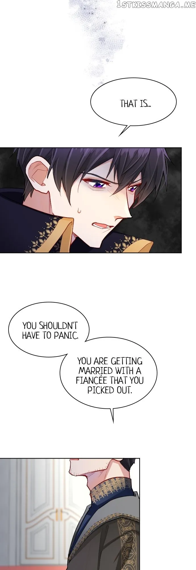 Vengeance from a Saint Full of Wounds Chapter 57 Online - página 6