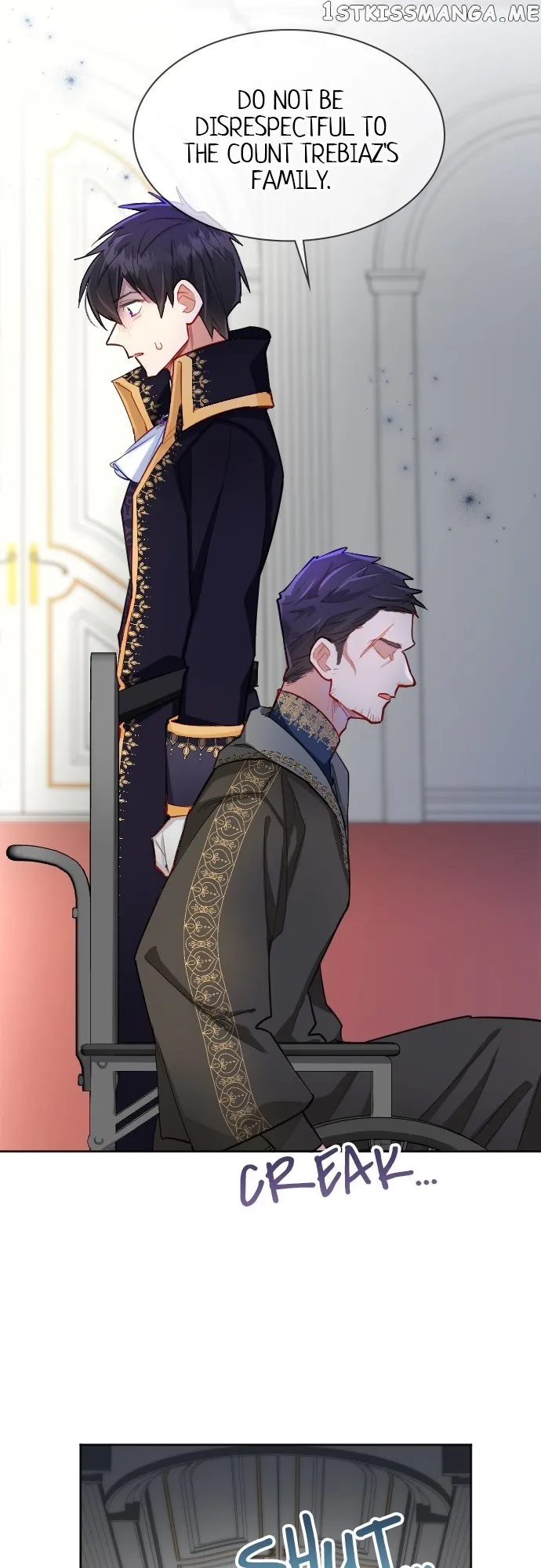 Vengeance from a Saint Full of Wounds Chapter 57 Online - página 8