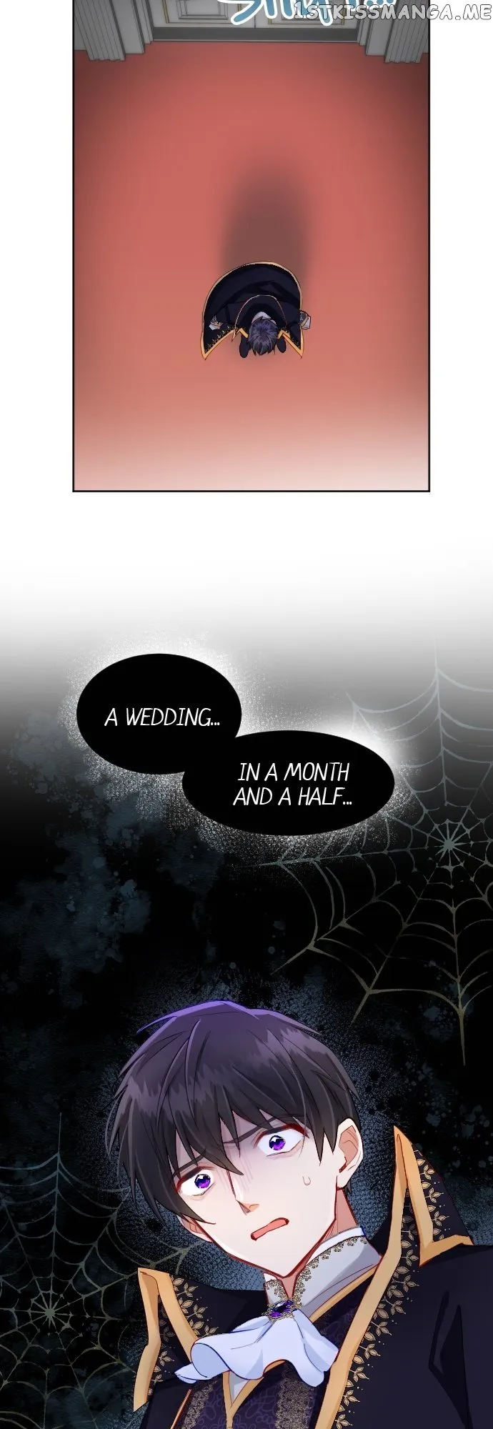 Vengeance from a Saint Full of Wounds Chapter 57 Online - página 9