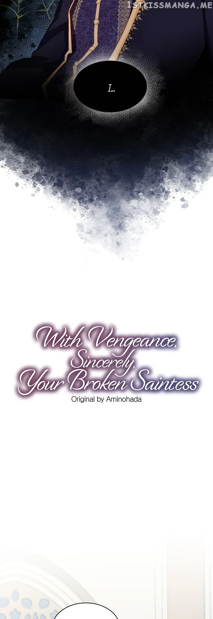 Vengeance from a Saint Full of Wounds Chapter 57 Online - página 10