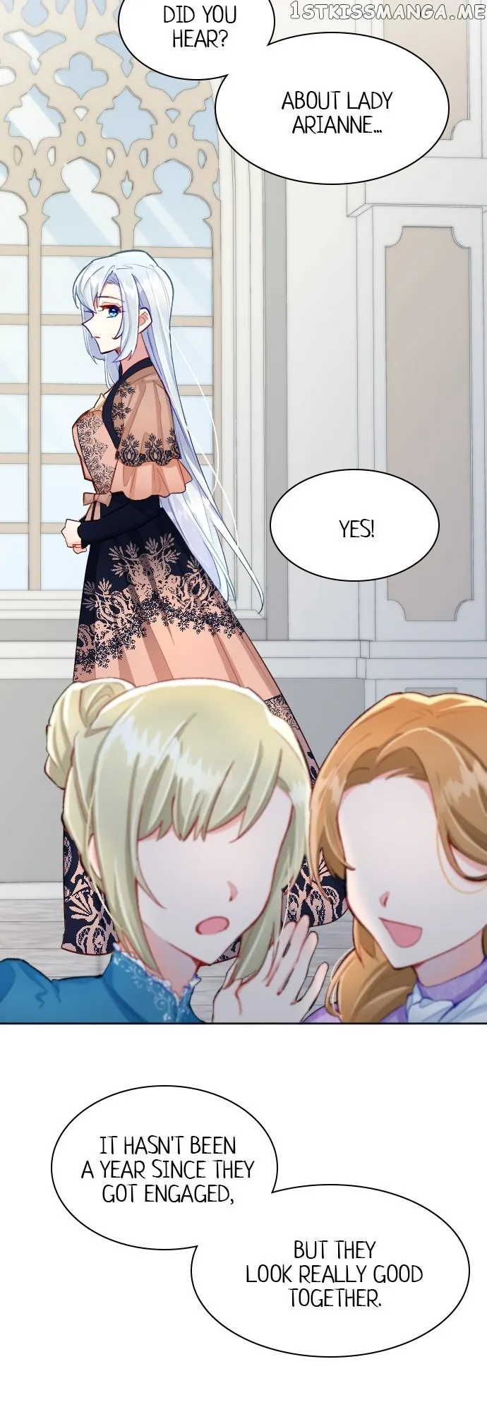 Vengeance from a Saint Full of Wounds Chapter 57 Online - página 11