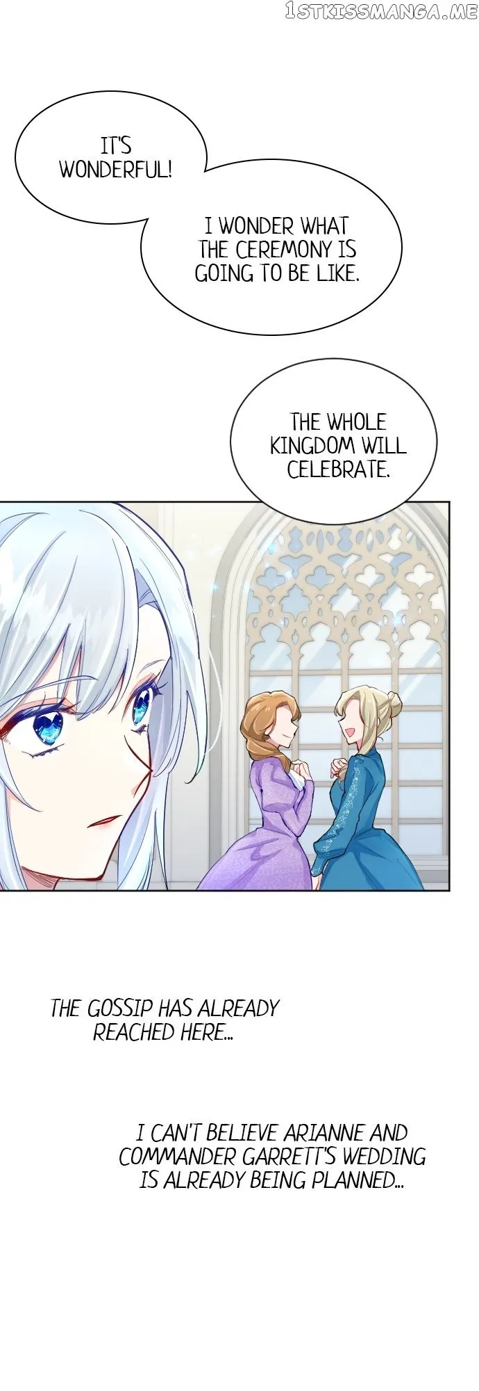 Vengeance from a Saint Full of Wounds Chapter 57 Online - página 12