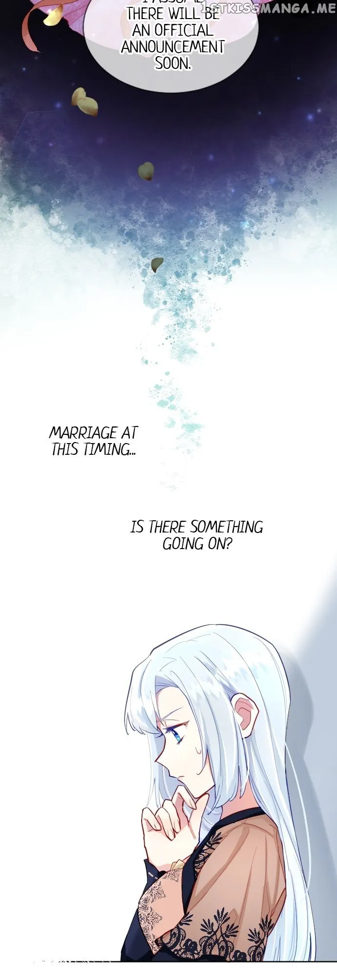 Vengeance from a Saint Full of Wounds Chapter 57 Online - página 15