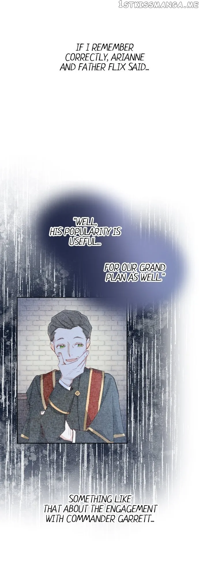 Vengeance from a Saint Full of Wounds Chapter 57 Online - página 16