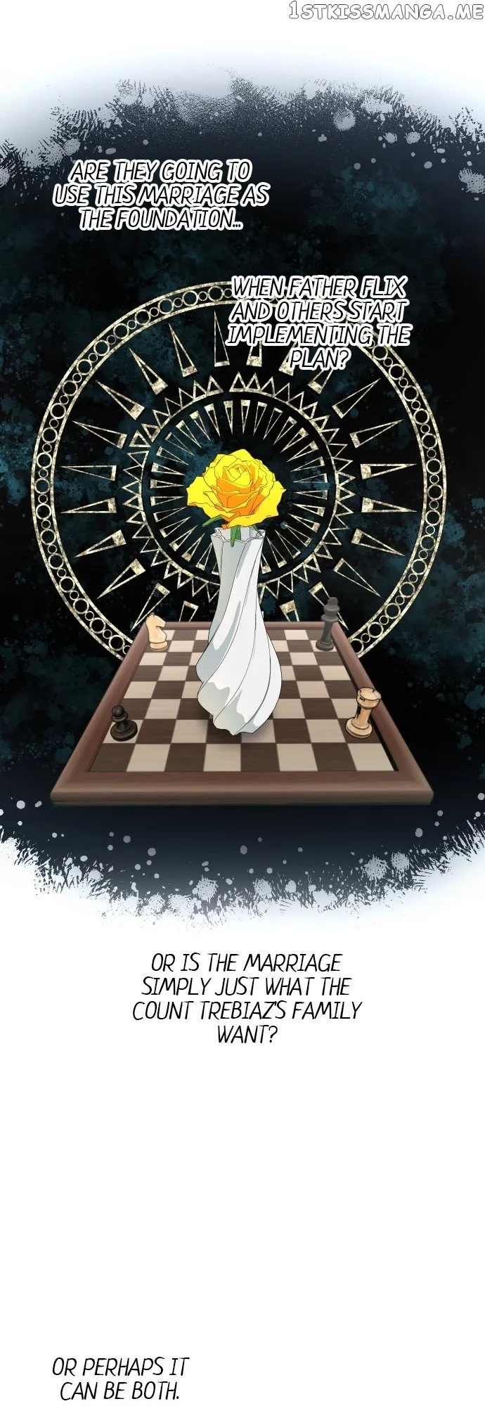 Vengeance from a Saint Full of Wounds Chapter 57 Online - página 17