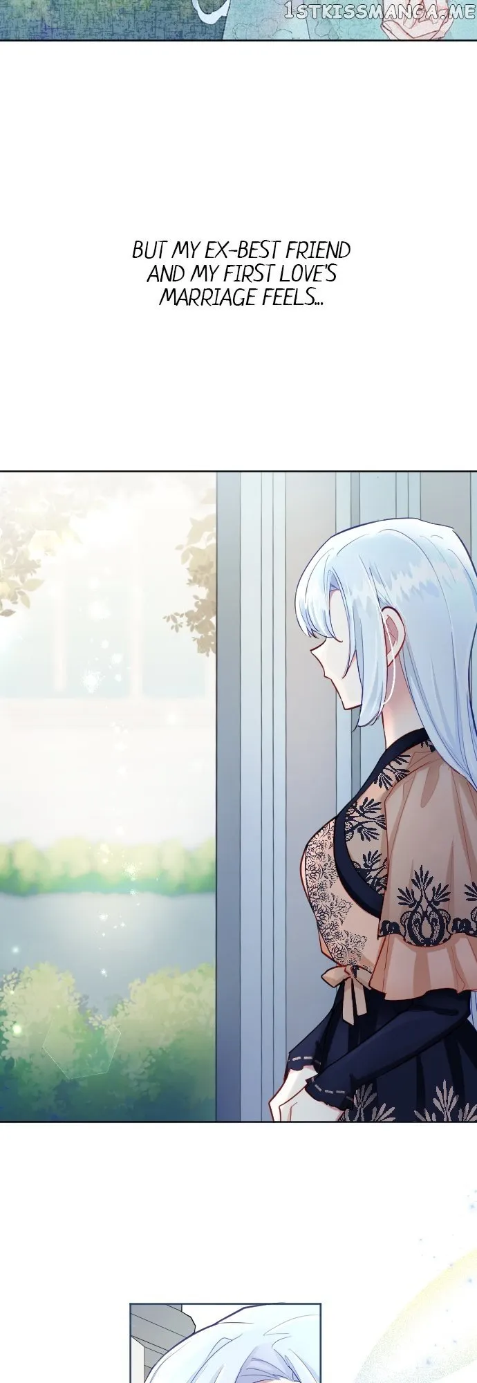 Vengeance from a Saint Full of Wounds Chapter 57 Online - página 19