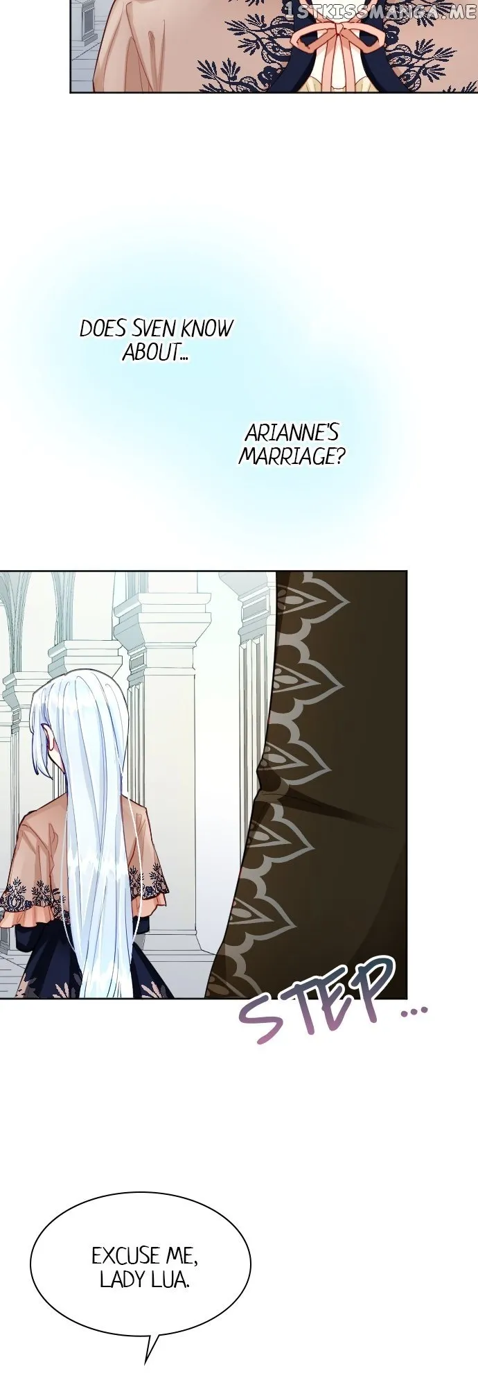 Vengeance from a Saint Full of Wounds Chapter 57 Online - página 21