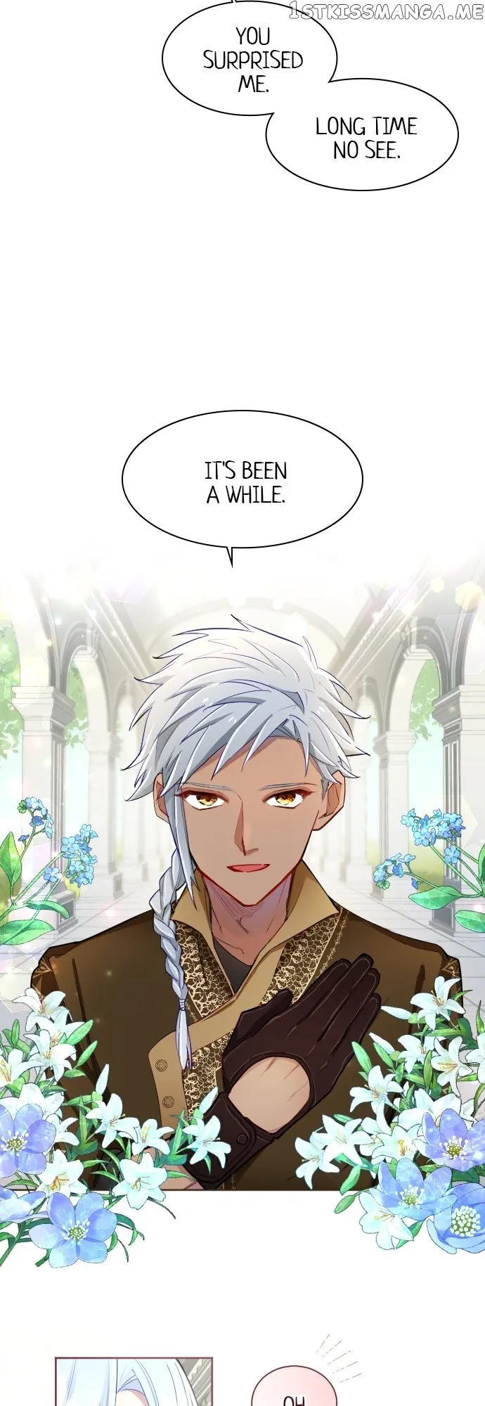 Vengeance from a Saint Full of Wounds Chapter 57 Online - página 23