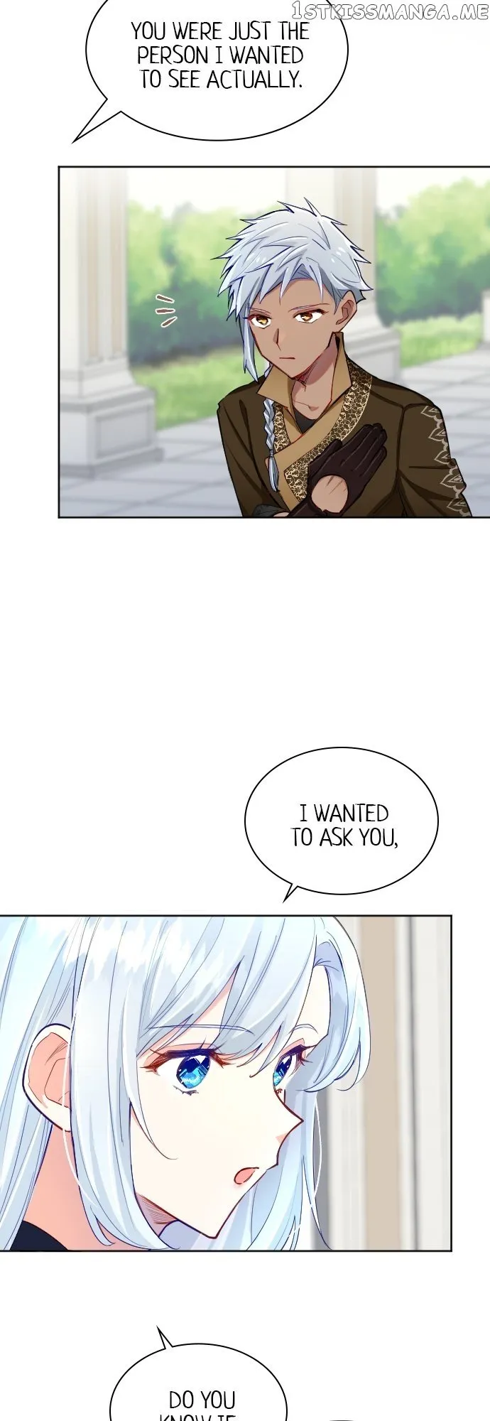 Vengeance from a Saint Full of Wounds Chapter 57 Online - página 26