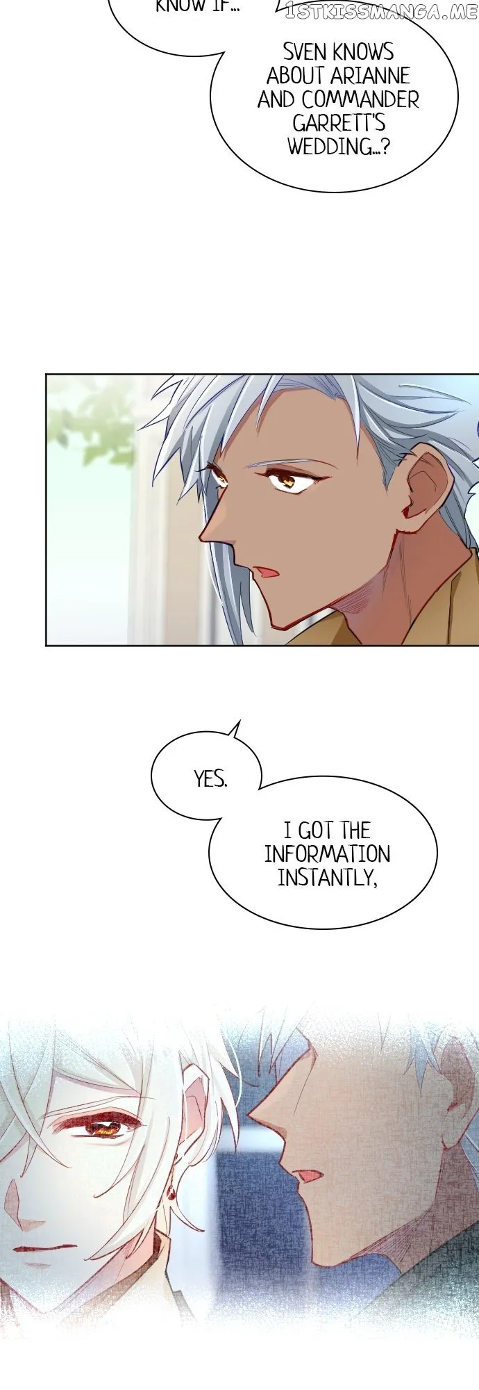 Vengeance from a Saint Full of Wounds Chapter 57 Online - página 27