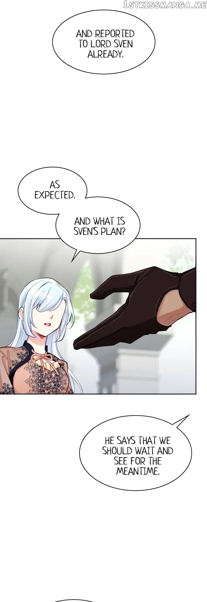 Vengeance from a Saint Full of Wounds Chapter 57 Online - página 28