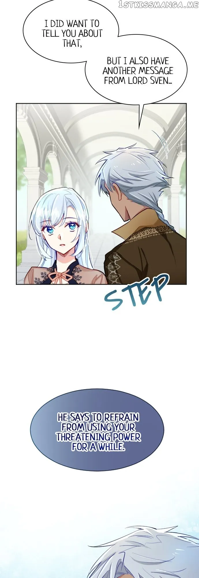 Vengeance from a Saint Full of Wounds Chapter 57 Online - página 29