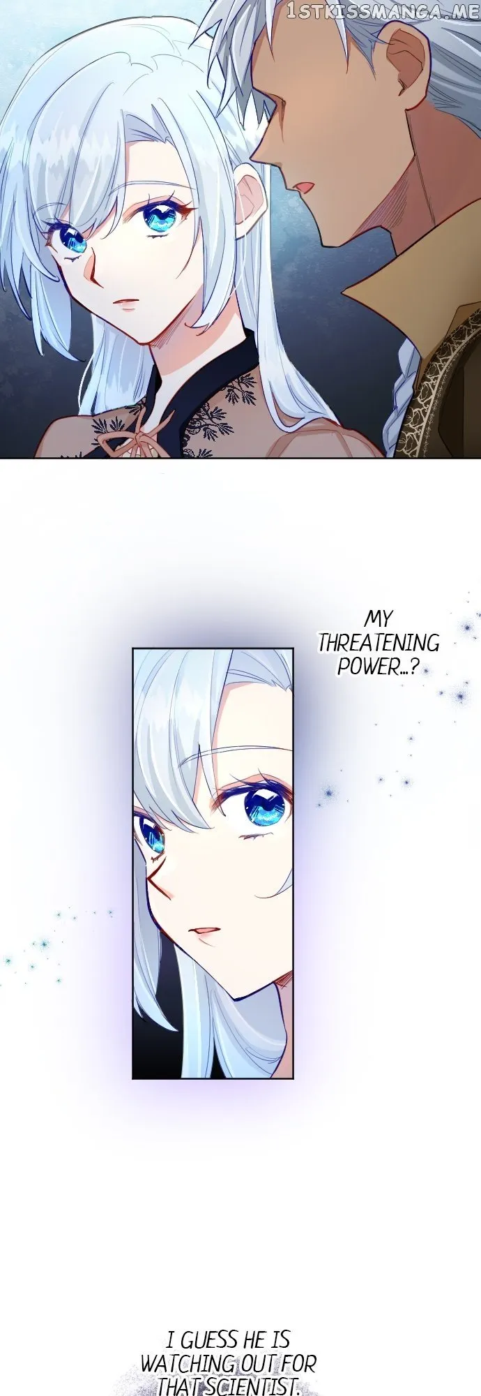 Vengeance from a Saint Full of Wounds Chapter 57 Online - página 30