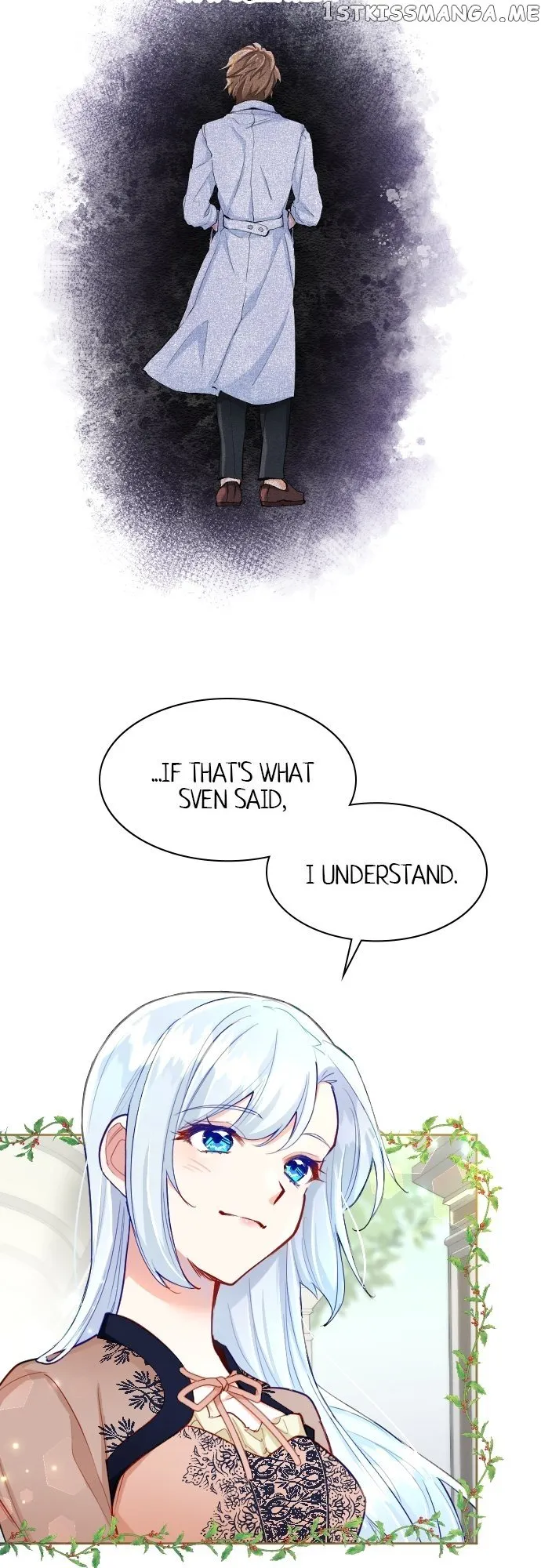 Vengeance from a Saint Full of Wounds Chapter 57 Online - página 31