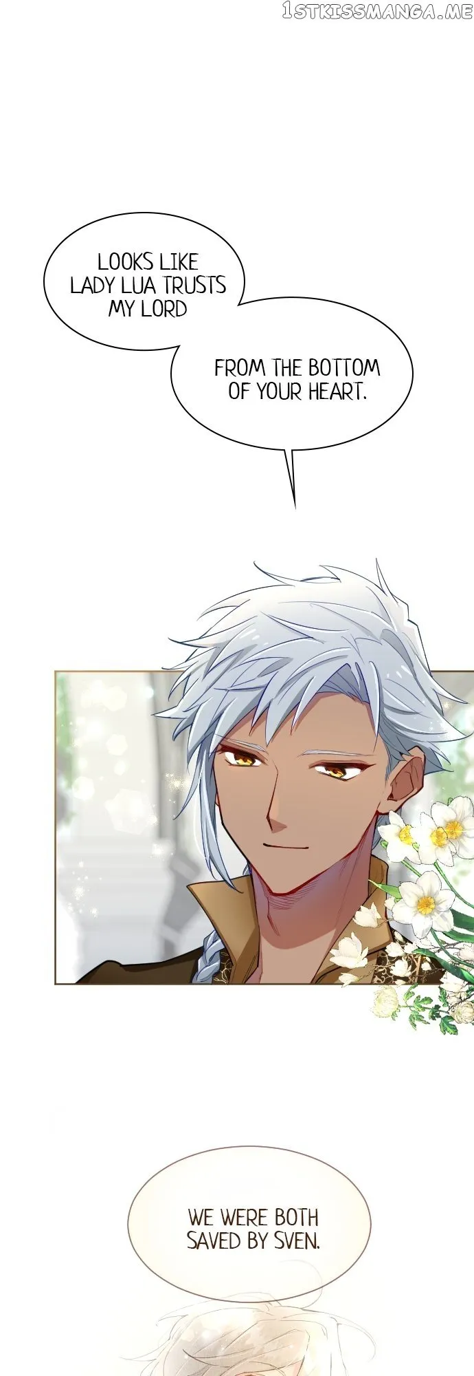 Vengeance from a Saint Full of Wounds Chapter 57 Online - página 32