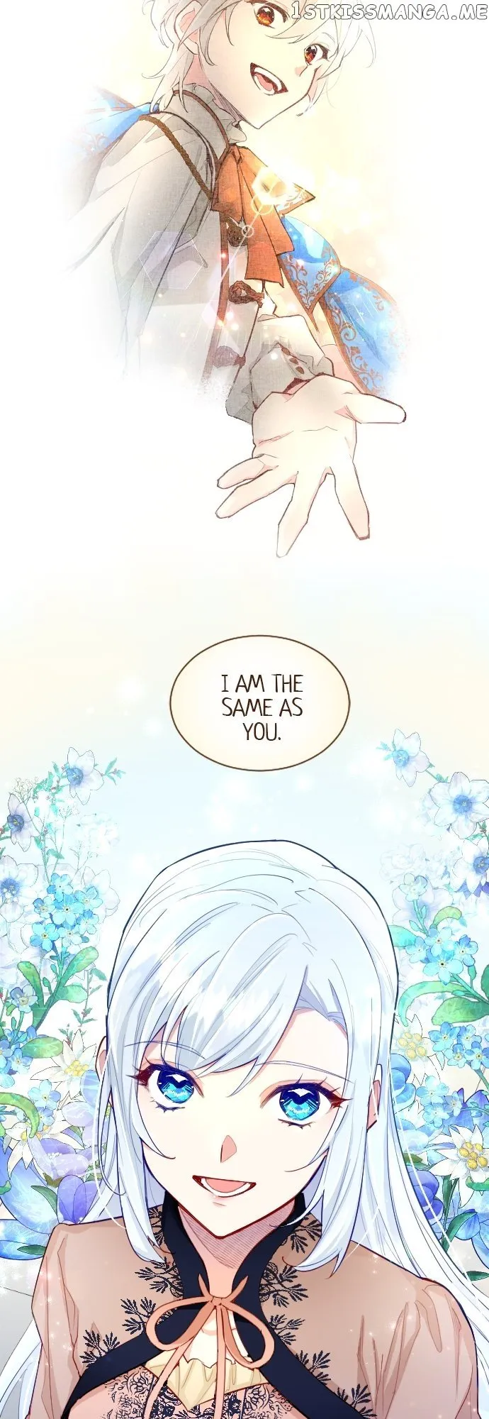 Vengeance from a Saint Full of Wounds Chapter 57 Online - página 33