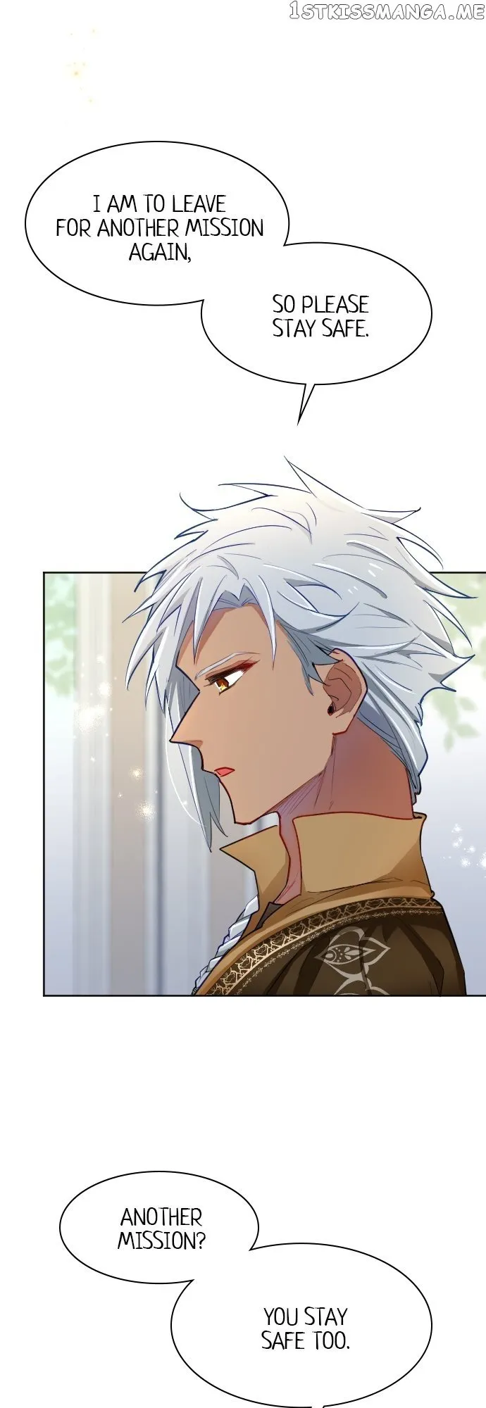 Vengeance from a Saint Full of Wounds Chapter 57 Online - página 35
