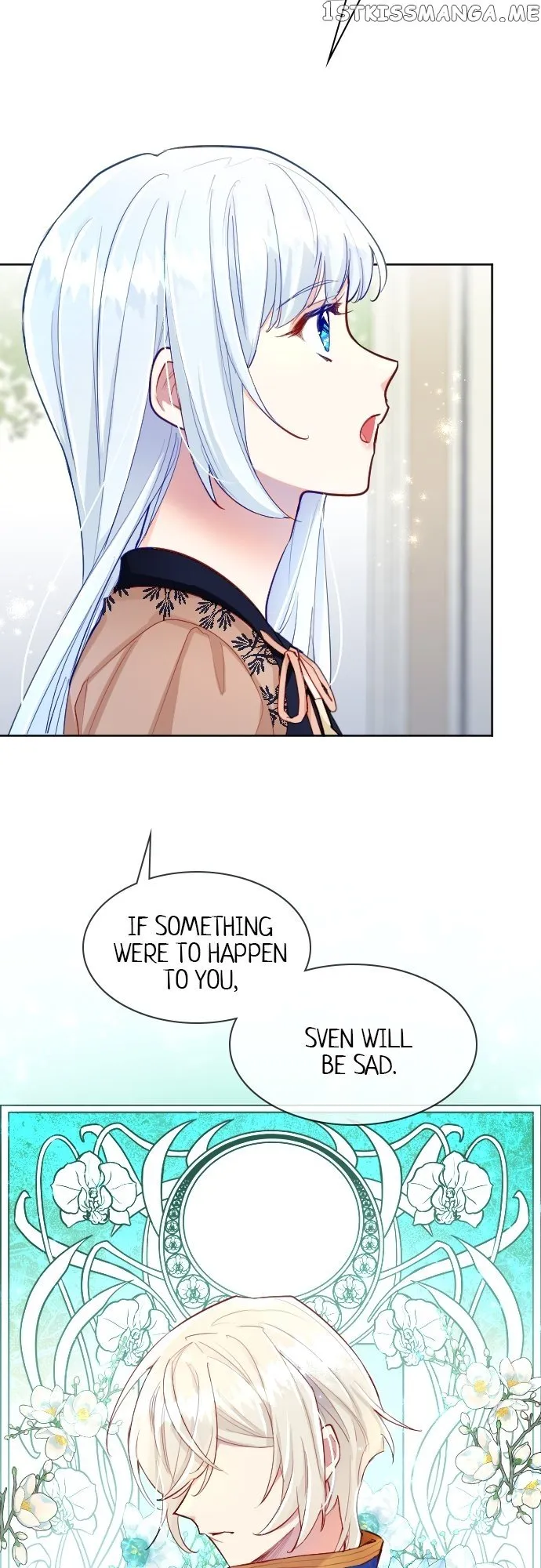 Vengeance from a Saint Full of Wounds Chapter 57 Online - página 36