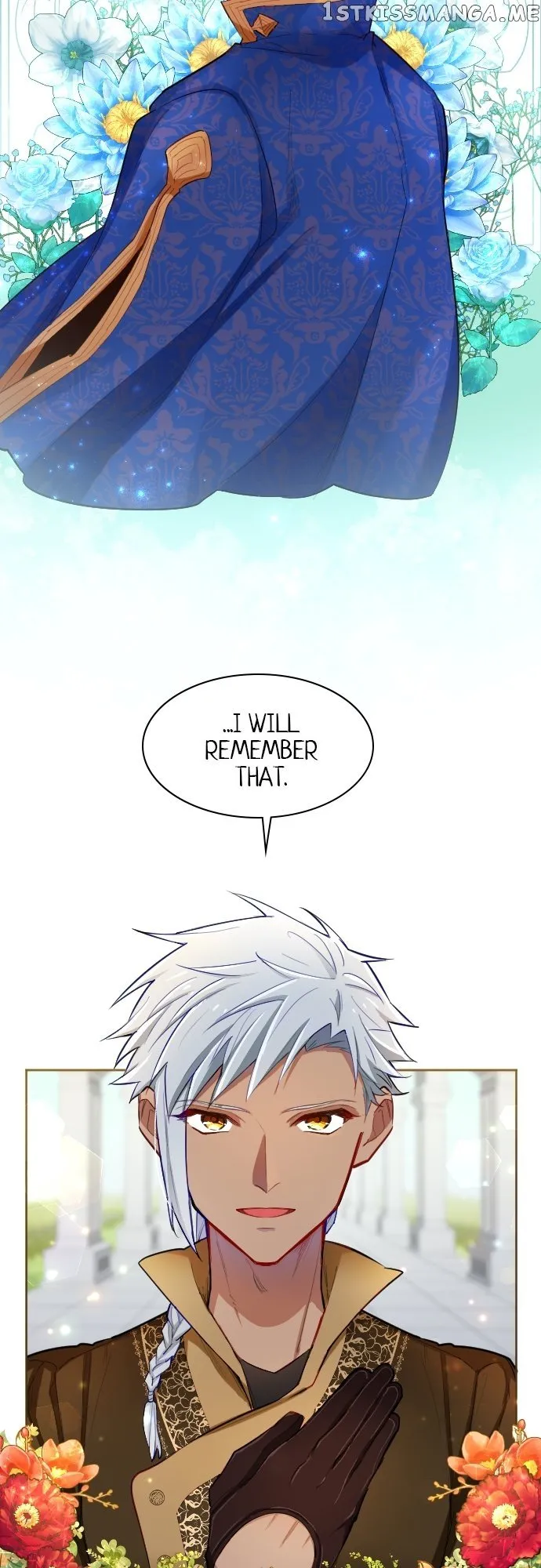 Vengeance from a Saint Full of Wounds Chapter 57 Online - página 37