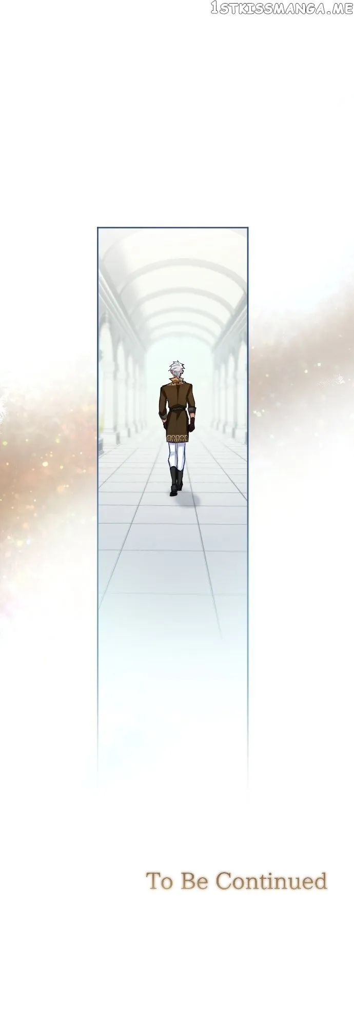 Vengeance from a Saint Full of Wounds Chapter 57 Online - página 39