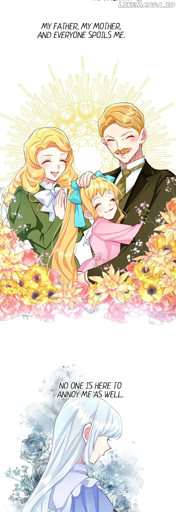 Vengeance from a Saint Full of Wounds Chapter 58 Online - página 3