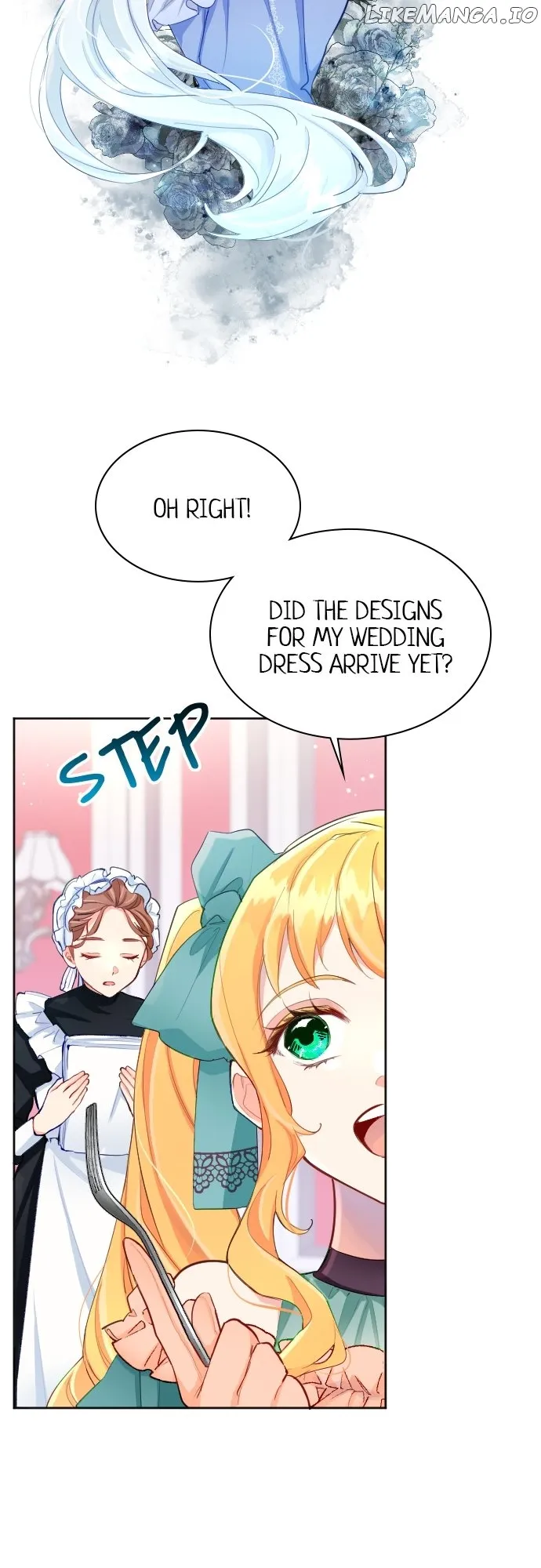 Vengeance from a Saint Full of Wounds Chapter 58 Online - página 4