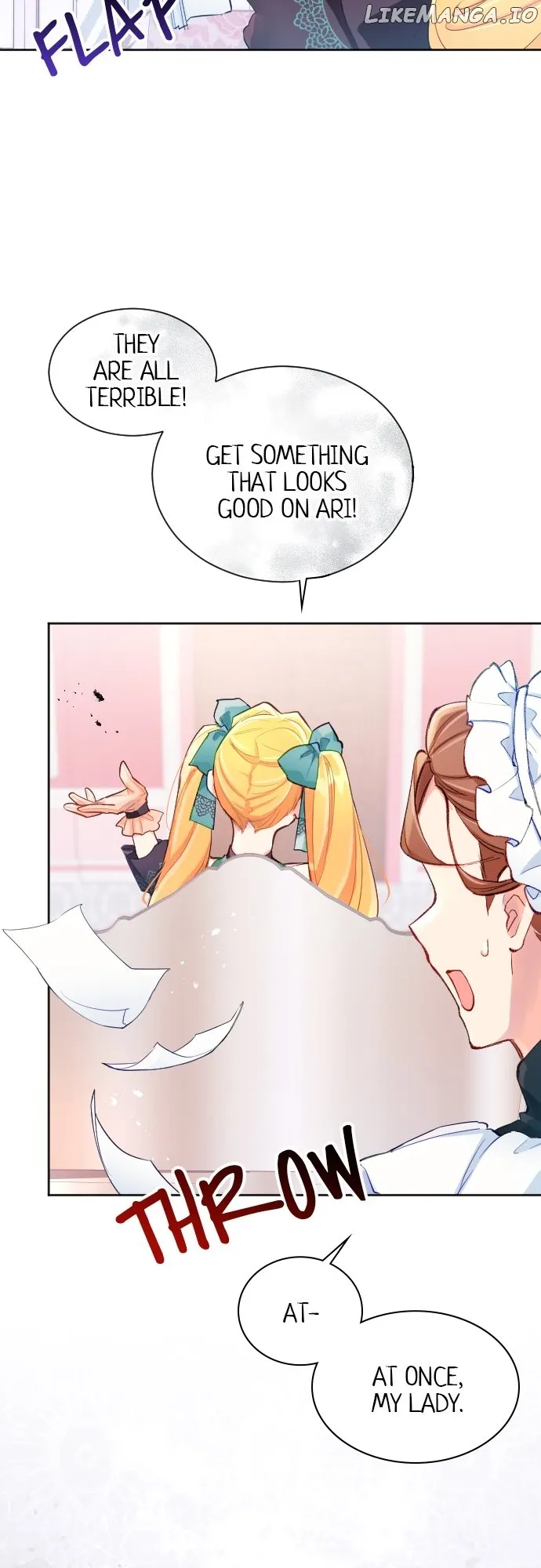 Vengeance from a Saint Full of Wounds Chapter 58 Online - página 6