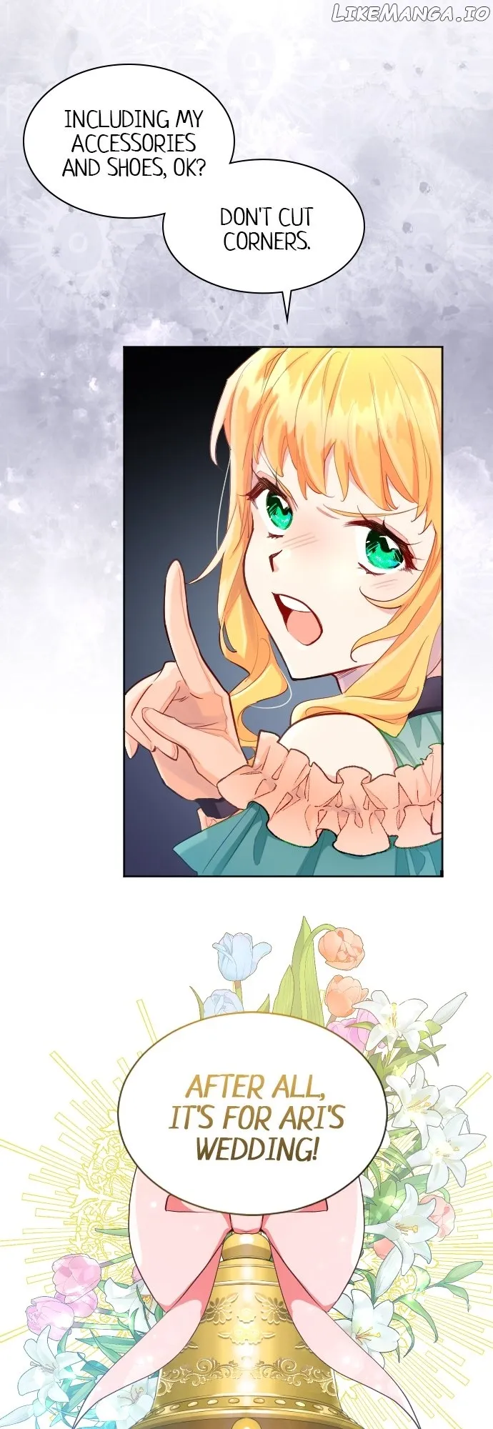 Vengeance from a Saint Full of Wounds Chapter 58 Online - página 7