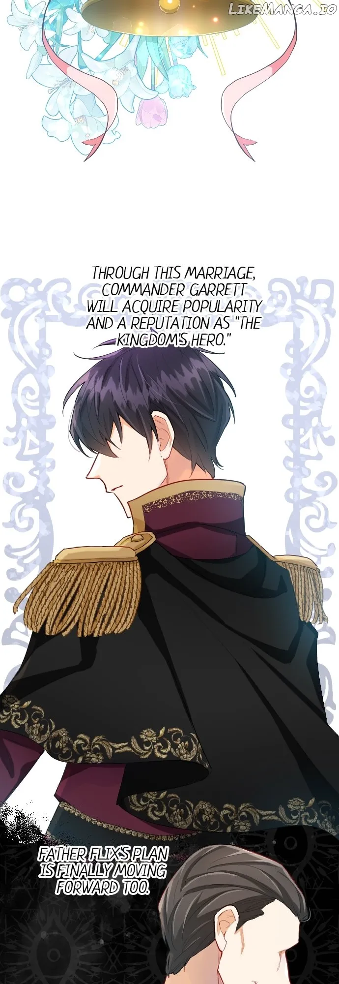 Vengeance from a Saint Full of Wounds Chapter 58 Online - página 8