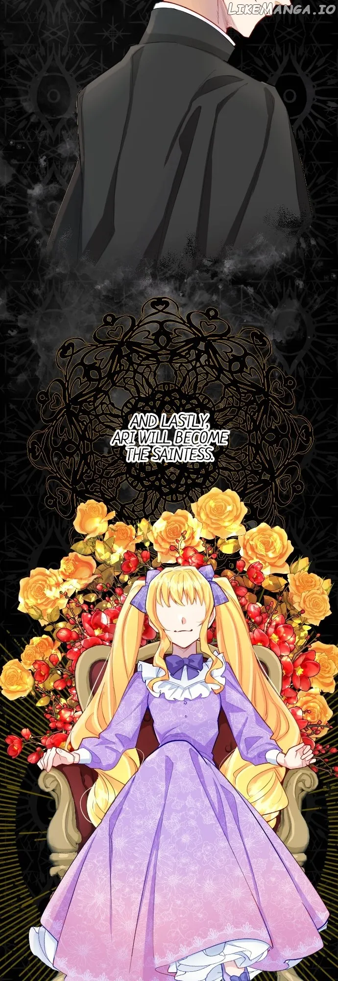 Vengeance from a Saint Full of Wounds Chapter 58 Online - página 9