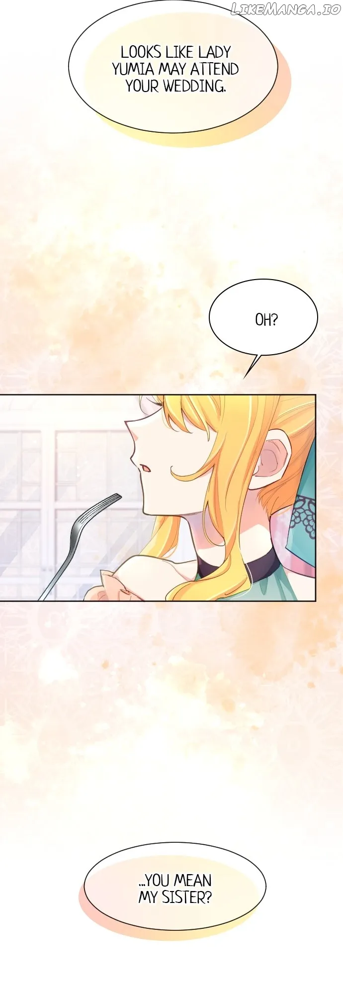 Vengeance from a Saint Full of Wounds Chapter 58 Online - página 11