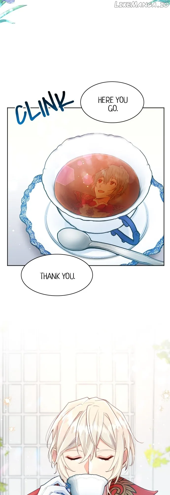 Vengeance from a Saint Full of Wounds Chapter 58 Online - página 14