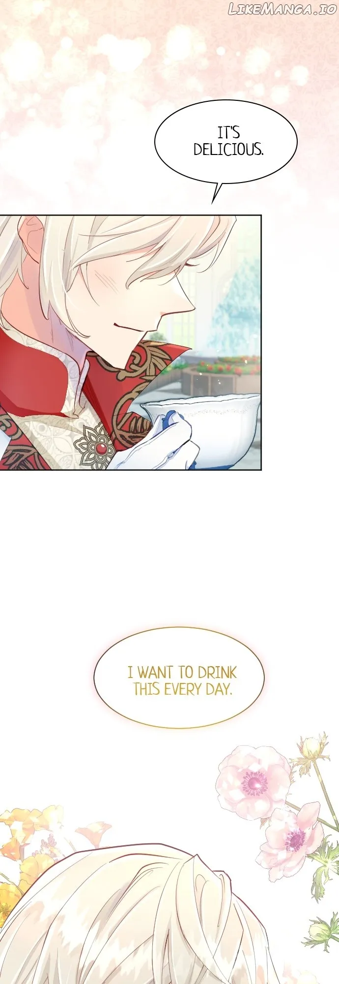 Vengeance from a Saint Full of Wounds Chapter 58 Online - página 16