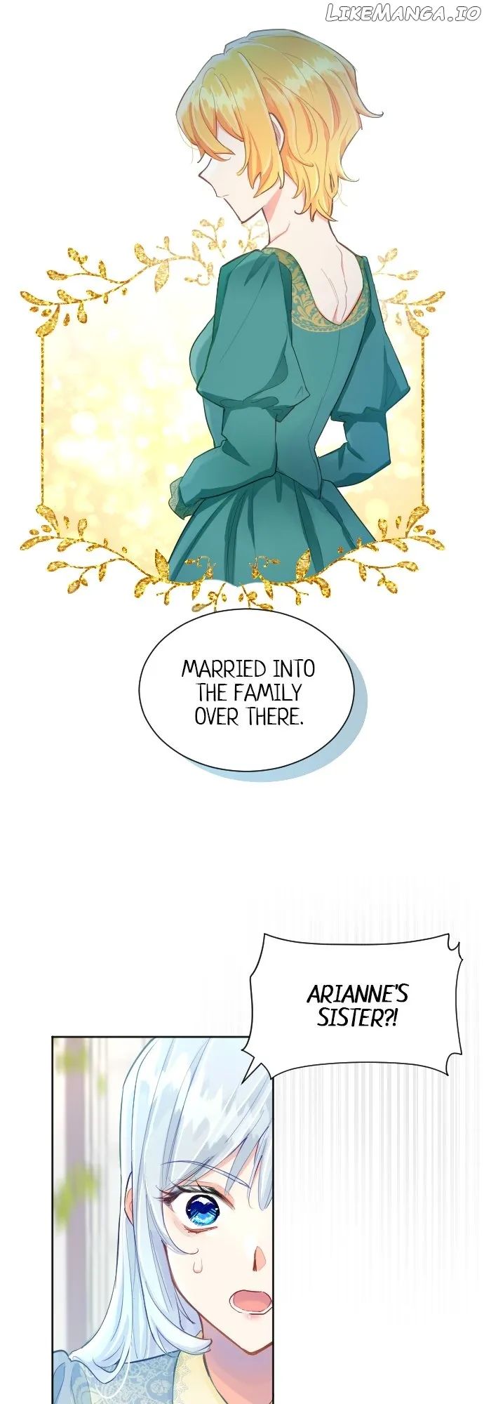 Vengeance from a Saint Full of Wounds Chapter 58 Online - página 22